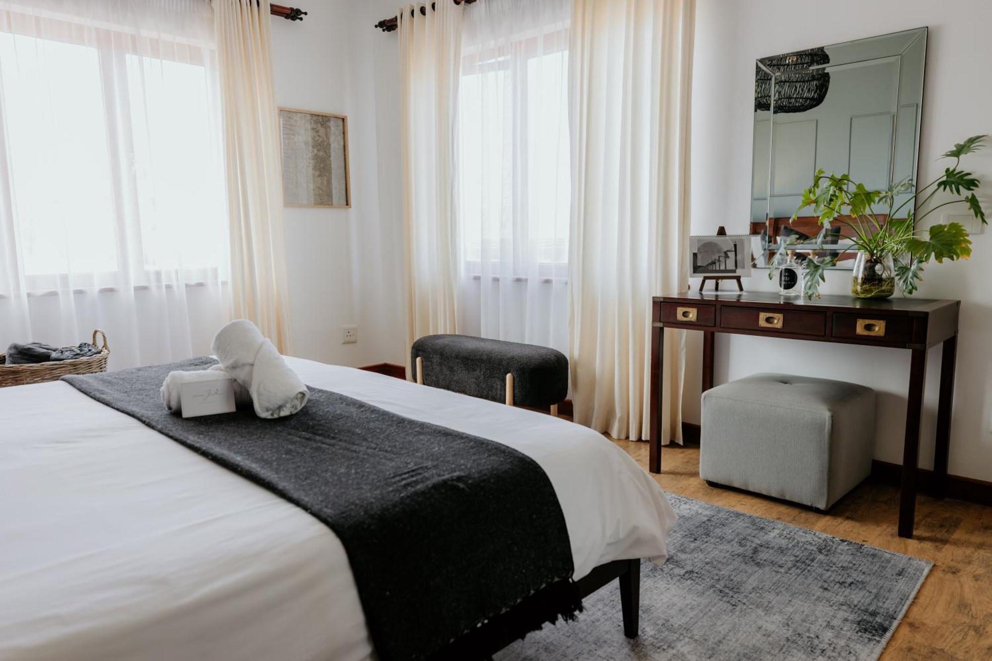 Fritz Manor Bed And Breakfast Swakopmund Exterior foto