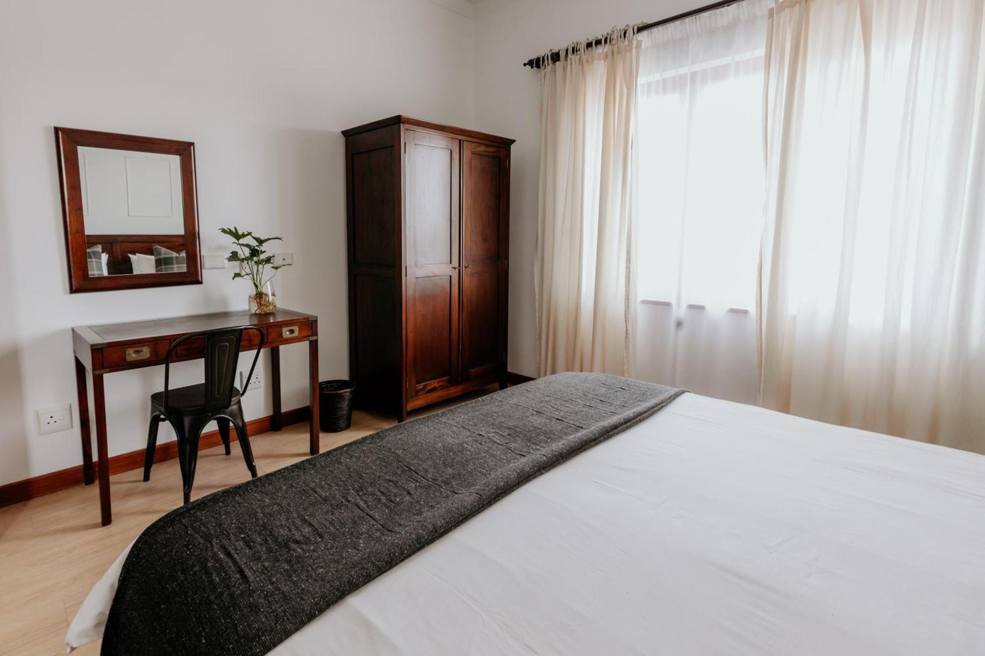 Fritz Manor Bed And Breakfast Swakopmund Exterior foto