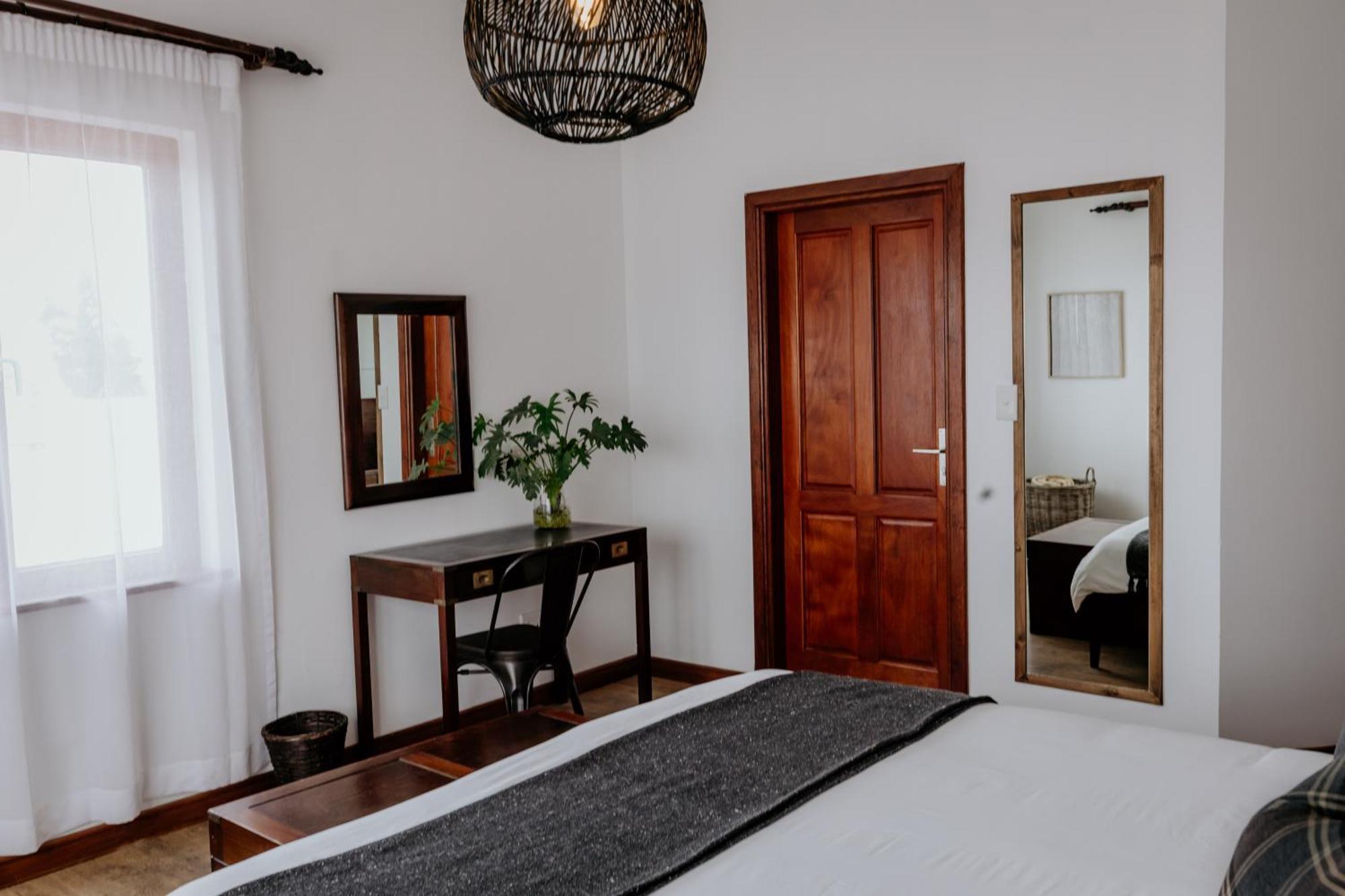 Fritz Manor Bed And Breakfast Swakopmund Exterior foto